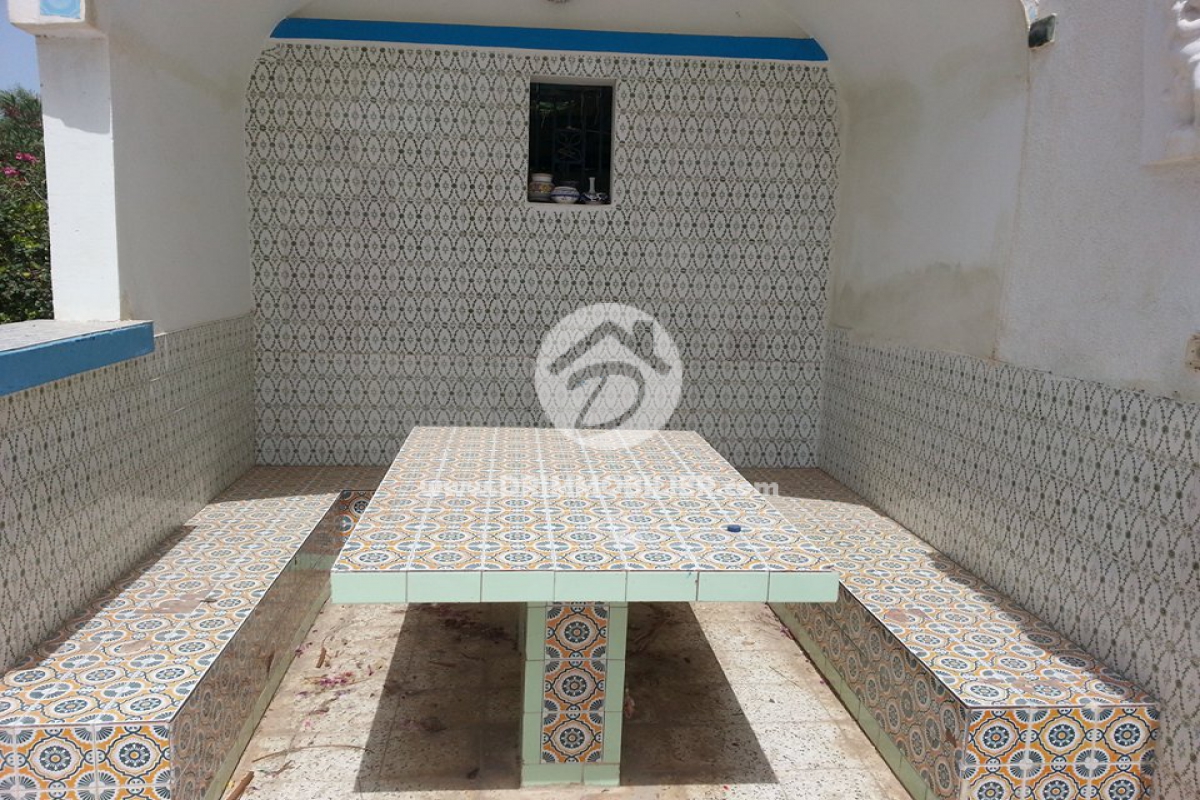 L 53 -   Appartement Meublé Djerba